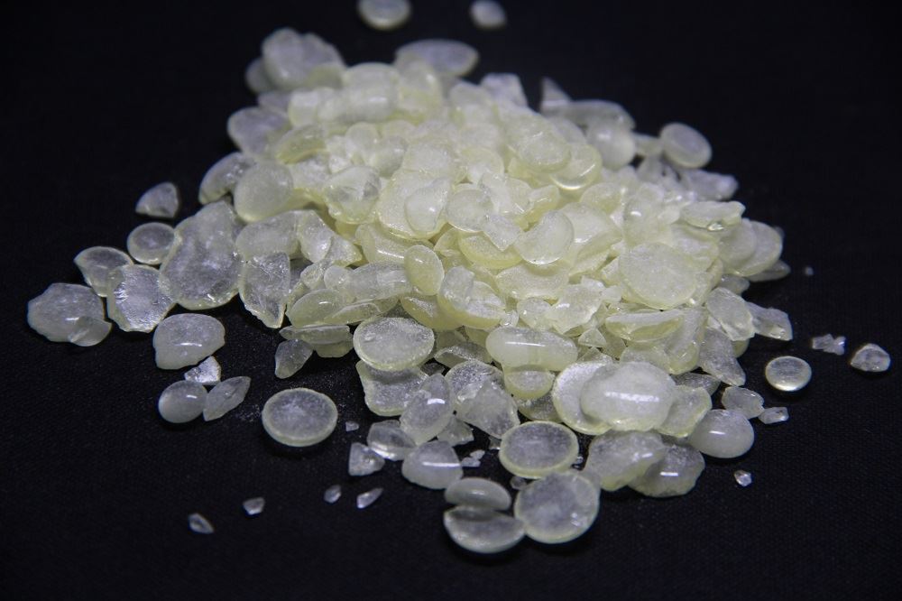 Resin nke maleic acid