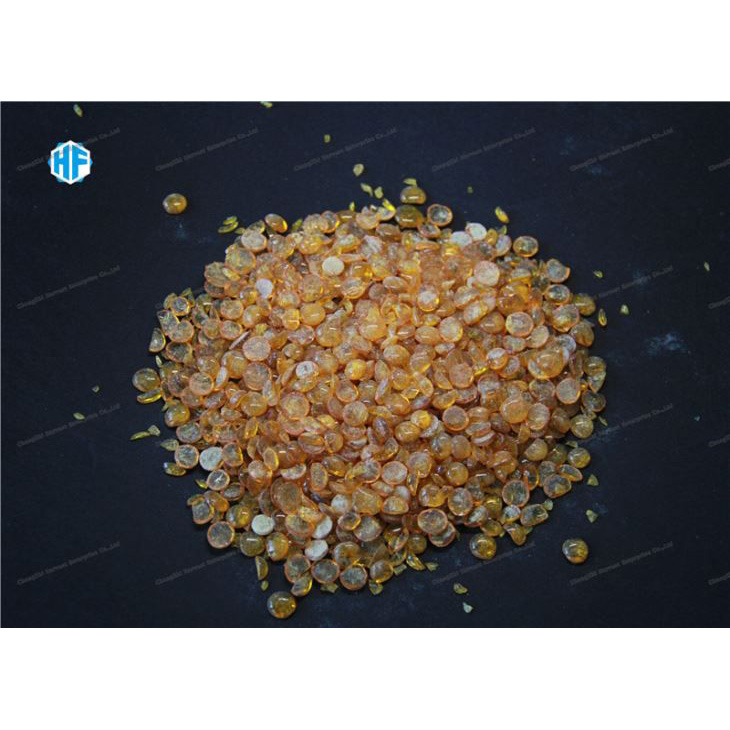 Kedu ka Rosin Ester si eme ka arụ ọrụ nrapanye ụlọ ọrụ dị mma?