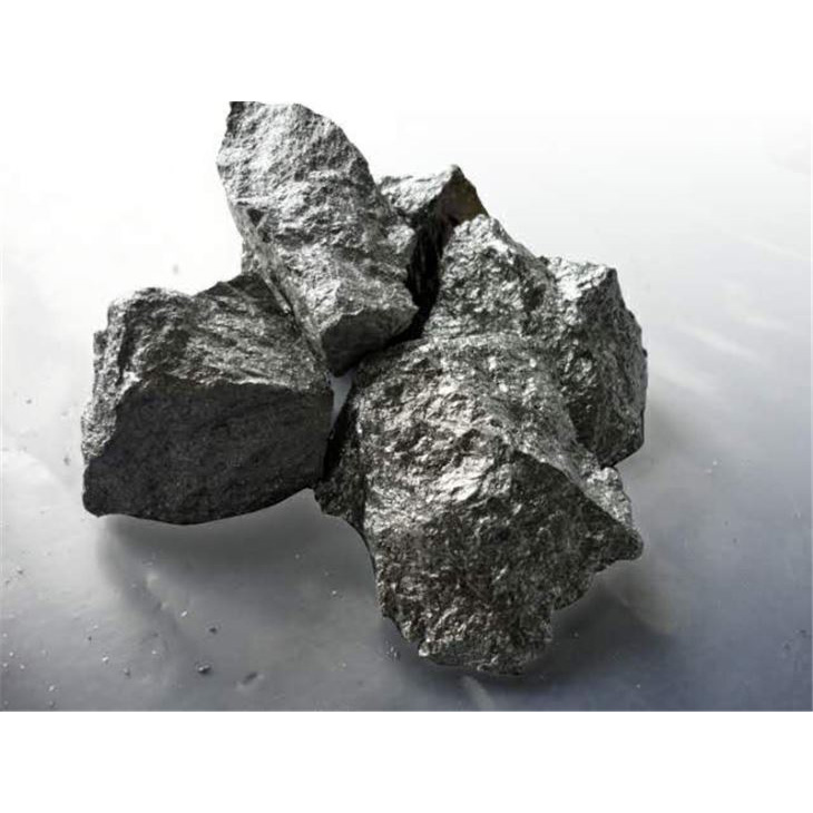 Calcium Aluminom Alloys