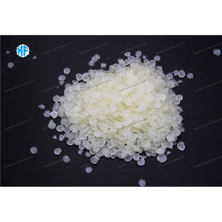 Mmiri resin hydrocarbon